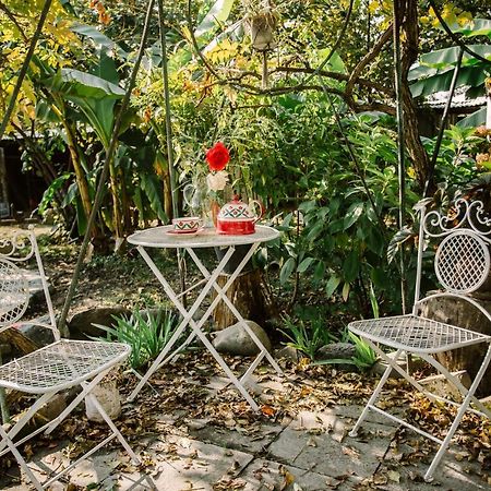 Chateau Dzveli Gavazi Hotel Akhalsopeli  Exterior foto