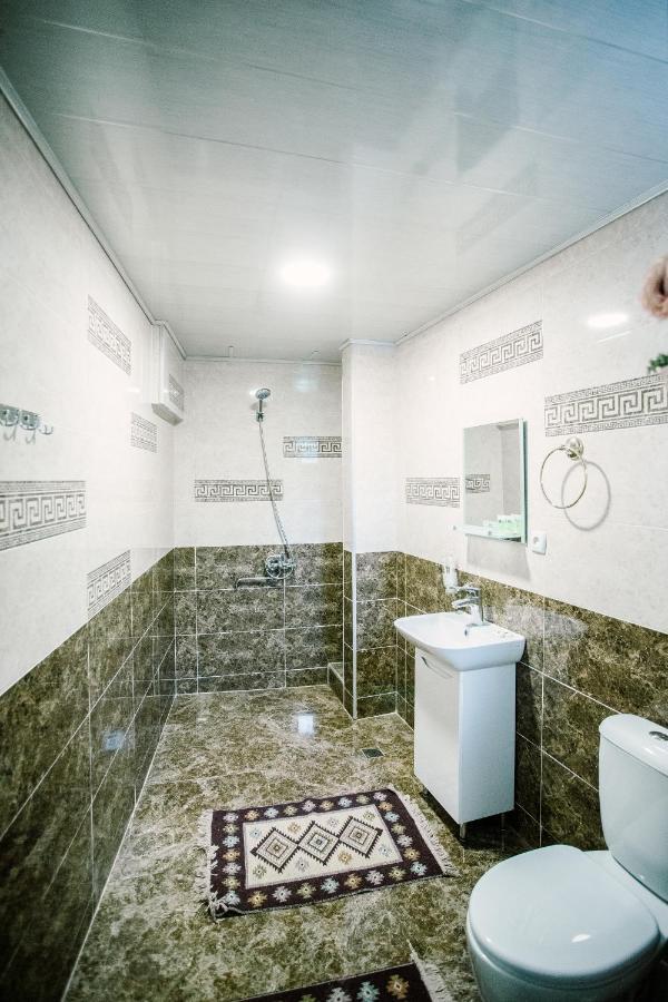 Chateau Dzveli Gavazi Hotel Akhalsopeli  Exterior foto